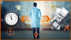 Лекарите заминуваат од очај