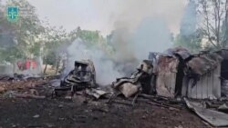 Ресей Харьковқа шабуылды үдетті