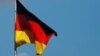  საილუსტრაციო ფოტო. გერმანიის დროშა 