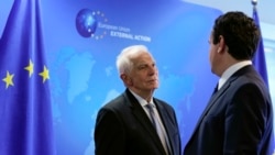 BE-ja nuk arrin t’i takojë bashkë Kurtin e Vuçiqin