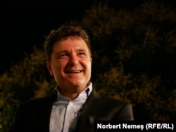 Nicușor Dan este marele câștigător la alegerile locale din 2024. A obținut aproape jumătate dintre voturile valabil exprimate pentru Primăria Capitalei.