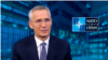Jens Stoltenberg, Secretar general al NATO