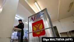 Glasanje bez neizvesnosti na izborima u Rusiji