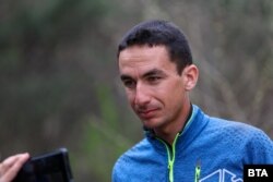 Никола Калистрин