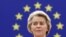 În discursul anual despre Starea Uniunii rostit miercuri în Parlamentul European, președinta Comisiei Europene, Ursula von der Leyen, a spus răspicat că viitorul Ucrainei, Moldovei și țărilor din Balcanii de Vest este în Europa.