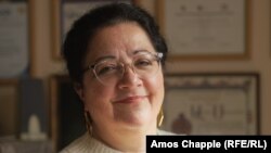 Аревик Саркисян