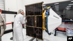 Капсулата на компанията