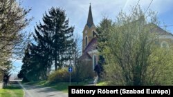 A helyi plébánia is beszállt a kampányba a cigányok megregulázása mellett