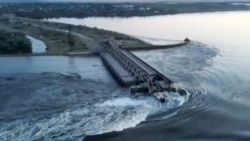 Shpërthimi në digë ngre ujin në nivele kritike 