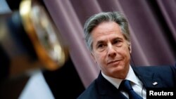 Antony Blinken: State Department će se nastaviti zalagati za demokratsku i prosperitetnu budućnost kakvu zaslužuju svi građani BiH