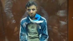 Sulmi në Moskë: I dyshuari i kishte thënë familjes se po kthehej në shtëpi