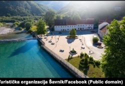 U Šavniku je više birača nego stanovnika, pokazao je popis stanovništva 2023.