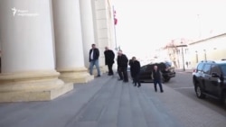 ადიგენში ხელისუფლება მუსლიმი თემის წარმომადგენლებს შეხვდა 