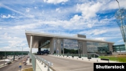 Terminal Conflict: Donetsk Airport's 10 Years On The Front Lines