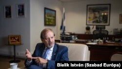 „A palesztinok is megérdemlik a jobb életet”