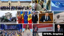 Moldova, Events of the year 2023