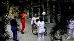 Ndjenjë shtëpie: Jeta në strehimoren për fëmijët me aftësi të kufizuara