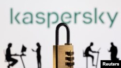 Softver ruskog proizvođača "Kasperski" je sveprisutan u institucijama Bosne i Hercegovine (arhivska ilustracija)