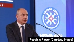 გურამ მაჭარაშვილი