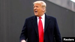 Доналд Тръмп