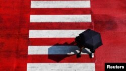 Klimatske promjene pospješuju čitav niz ekstremnih vremenskih uslova širom svijeta, od poplava do oluja i suša, ali je promjena najizraženija u ekstremnim vrućinama.