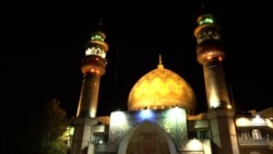 Iranians Voice Concern Following Attack On Israel 