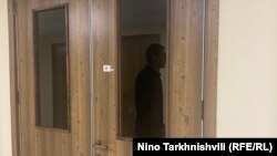 კრივის ფედერაციის კარი