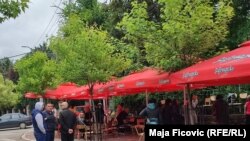 Звечан, 4 јуни 2023 година