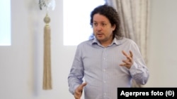 Овидиу Вангеле