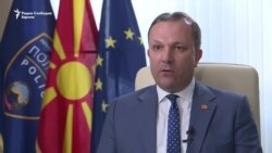 Нема политичар без амбиции, но сега целите на државата се побитни од претседателска кандидатура