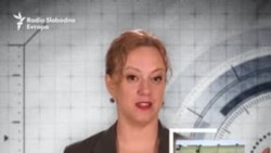 Oružje iz Rusije u Srbiju stiže pod oznakom 'tajna'