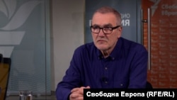 Иван Бакалов