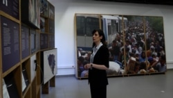 Specijalna nagrada 'Nino Ćatić' novinarki RSE