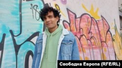 Джавед Нури