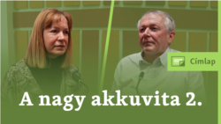 A nagy akkuvita, 2. rész