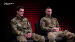 Од осуденици, па руски платеници, до бранители на Украина