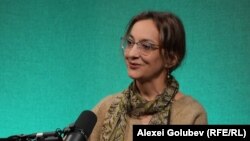 Leontina Vatamanu a inițiat în 2001, împreună cu soțul ei, Virgiliu Mărgineanu – un cunoscut artist și producător de film – festivalul internațional de film documentar „Cronograf”.