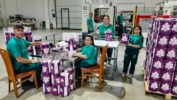 Fabrika “e veçantë” në Lipjan 