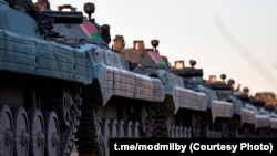 Беларуская вайсковая тэхніка, архіўнае фота