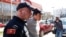 MONTENEGRO-ARRESTS/DO KWON