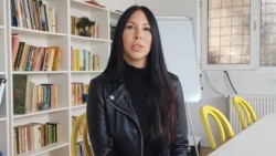 Povestea Alicei, supraviețuitoare a traficului de persoane, care vrea să ajute româncele să nu cadă pradă traficanților de persoane 