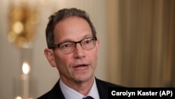 Charles Kupchan: Mislim da bi bilo bolje da je Kurti razgovarao sa Vučićem i svoje brige izneo na sto (foto arhiv)