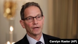 Charles Kupchan, nga Këshilli për Marrëdhënie me Jashtë në SHBA.