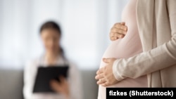 Preparing for baby birth