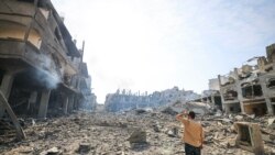 Stotine bombi nad Gazom nakon Hamasovog masakra u izraelskom selu