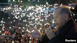 Реджеп Тайип Эрдоган