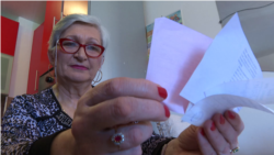 Spajanje kraja s krajem: Anin dnevnik potrošnje