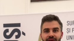 Expoziția #Brâncuși de la Timișoara