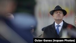 Președintele Klaus Iohannis participă în Dubai, în Emiratele Arabe Unite la COP28. 