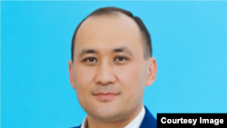 Айбек Бекболотов